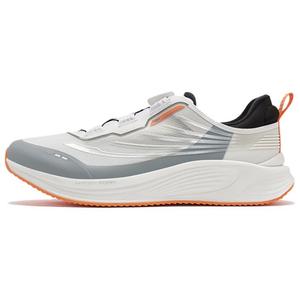 K·SWISS KSWISS Износостойкие дышащие низкие кроссовки для бега мужские - Уимблдонский белый/Абсолютно серый/Чистый черный/Абрикосовый желтый/Серебристый мечтательный