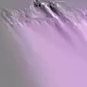 Вирт-гардина «Тронхейм Б», (1 шт.), на заказ Wirth, коричневый