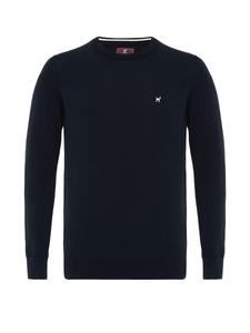 Свитер Williot Sweater, темно-синий