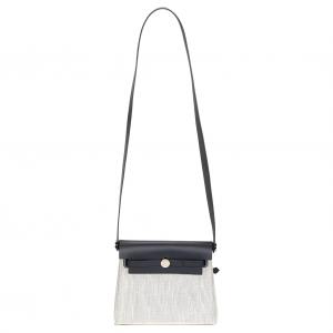 HERMES Сумка через плечо мини женская