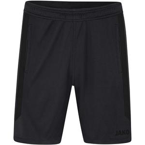 Короткие замыкания короткое замыкание Jako, черный