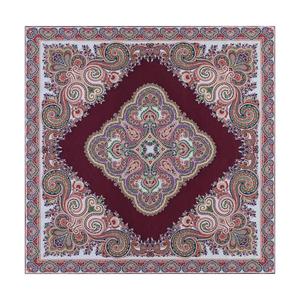 Платок Roeckl, красный