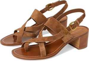 Туфли Veronica Beard Elodie, Hazelwood Brown Suede