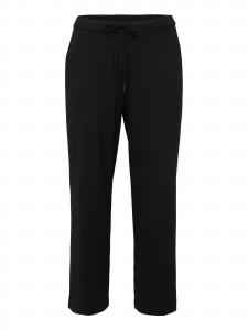 Vero Moda Curve Широкие брюки 'VMCEVA' в черном цвете