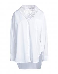 Рубашка Ermanno Scervino, белый