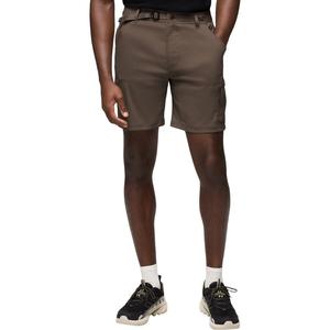 Шорты prAna Stretch Zion 8in Short prAna, Mud