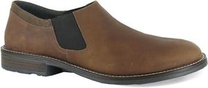 Мужские кроссовки Director от NAOT Footwear, коричневый