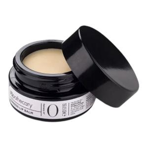 ILAPOTHECARY Размер 0, увлажняющая помада rosehip antioxidant 15г