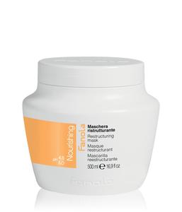 Маска для волос Fanola Nourishing, 500 ml