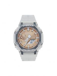 Часы GA-2100BM-7A5ER G-Shock, прозрачный