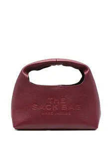 Сумка-тоут The Sack Marc Jacobs, красный
