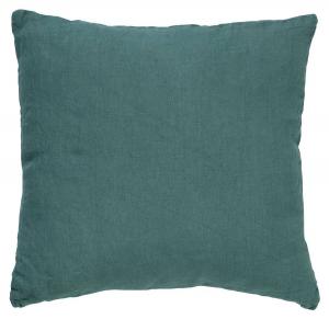 Наволочка Dutch Decor Linn, зеленый