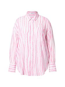 Блузка Studio Untold, розовый