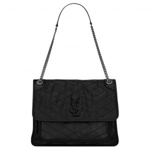 Сумка через плечо Niki SAINT LAURENT