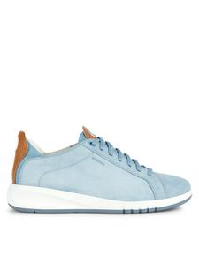 Кроссовки D Aerantis D35HND 02285 CE45F Geox, синий