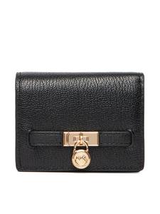 Кошелек 32F5GNXD1L Michael Michael Kors, черный