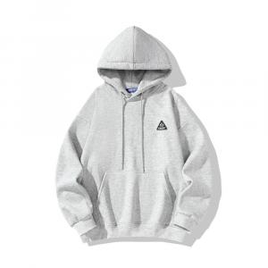 Толстовка Starlander Unisex, серый