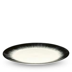 Серакс Де Тарелка Вар 4 Serax, белый