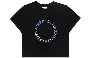 Acme De La Vie /ADLV SS22 T Shirt Women's Black