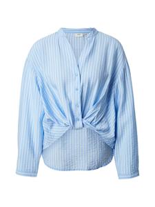 Блузка 'JDYBARBARA' в светло-голубом цвете