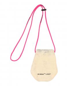 Кошелек Off, синий