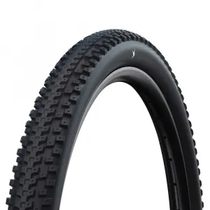 Жесткая шина MTB Schwalbe Advanced Hybrid PunctureGuard Green Compound 29´´ x 2.10, серебряный