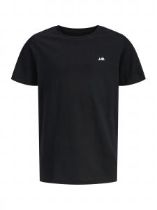 JJ Rebel Футболка в черном цвете