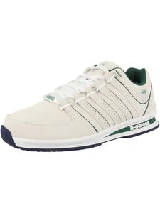 Кроссовки K-SWISS Rinzler, White