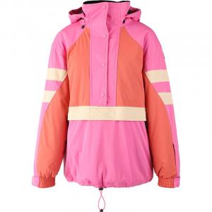 Функциональная куртка Saporo женская зимняя куртка Brunotti, цвет burnt sienna