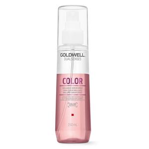 Спрей-сыворотка для защиты цвета волос, 150 мл Goldwell Dualsenses color