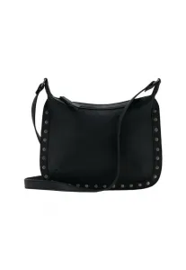 Подростковая сумка через плечо Mango Kids, Black