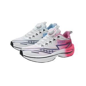 Кроссовки для бега для детей и подростков с низким верхом, устойчивые к истиранию, с амортизацией, дышащие и легкие QIQUDUCK, JNX8 Mismatched