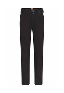 Джинсы М5 обычные MEYER, черный