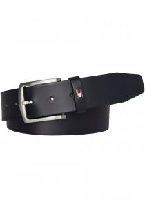 Ремень Tommy Hilfiger DENTON, темно-синий