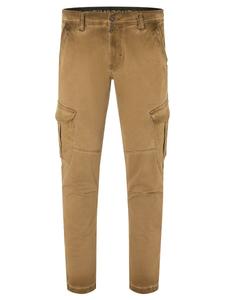 Повседневные брюки-карго TIMEZONE Niklas, Light brown