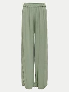 Брюки прямого кроя Cornelia 15341432 Kids Only, зеленый