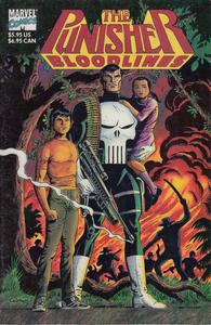 The Punisher: Bloodlines (Marvel Comics)