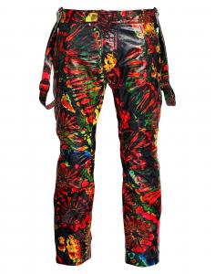 Комбинезон Dsquared2, черный