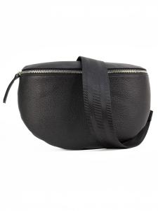 Поясная сумка lePelou MILA large, черный