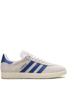 Кроссовки Adidas x Manchester United Gazelle, нейтральный цвет