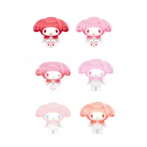Kuromi, My Melody, Bozi Soda коллекция мистери боксы 1 мистери сумка TOP TOY