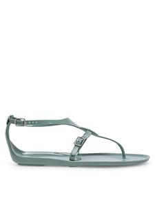 Сандалии JENNY, зеленый