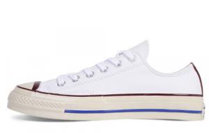 Кеды Chuck 70 Converse Ox 'White Chuck 70 Blue'