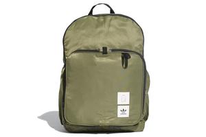 Рюкзак унисекс adidas originals, Army Green