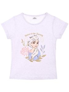 Disney Frozen Футболка в сером цвете