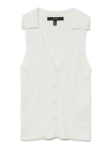 Свитер Vero Moda, белый