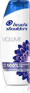 Шампунь против перхоти для дополнительного объема Head & Shoulders, 400 мл