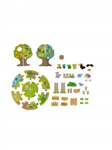 HABA Игра, мультиколор