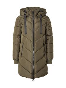 Зимнее пальто JDY Skylar, хаки