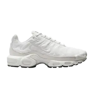 Кроссовки Nike Wmns Air Max Plus, белый
